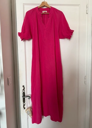 🌸 Robe longue Scarlet Roos – Taille 1 🌸, marque: Scarlet Roos, état: Très bon état, taille: M / 38 / 10, 18,00 €, 19,60 € Protection acheteurs incluse