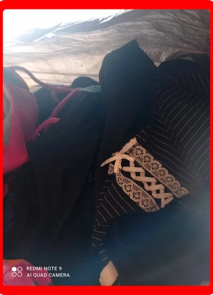 Lot vracs 30 vêtement Femme grossiste ballots resell revente, marque: H&M, état: Très bon état, taille: M / 38 / 10, 5,00 €, 5,95 € Protection acheteurs incluse