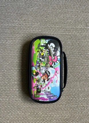 Pochette protection Nintendo switch, marke: Nintendo, zustand: Sehr gut, 12,00 €, 13,30 € inklusive Vinted-Käuferschutz