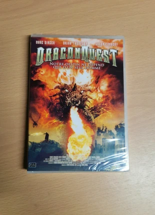 Dragon quest dvd, condition: New with tags, €5.00, €5.95 includes Buyer Protection