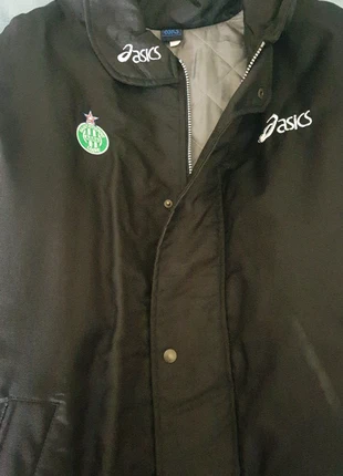Veste imperméable , marque: Asics, état: Bon état, taille: XL, 5,00 €, 5,95 € Protection acheteurs incluse