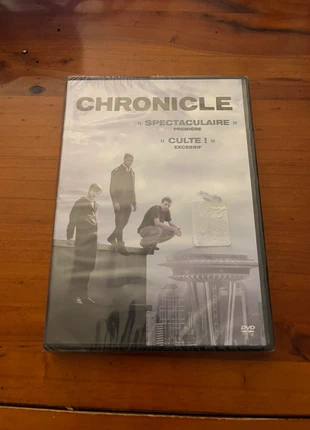 DVD Chronicle, état: Très bon état, 2,00 €, 2,80 € Protection acheteurs incluse