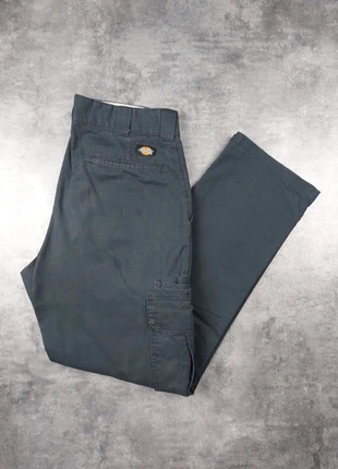 Pantalon Cargo Coupe Droite dickies taille 34×32, marke: Dickies, zustand: Sehr gut, größe: M, 19,90 €, 21,60 € beinhaltet Vinted-Käuferschutz Pro
