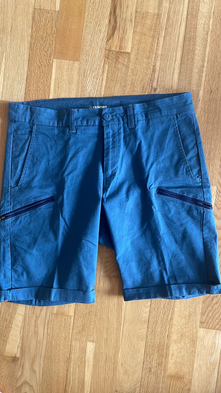 Pantalones cortos Navy -
