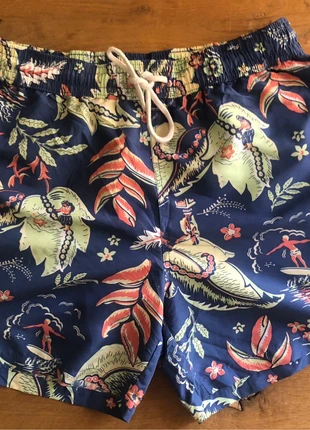 Short de bain Ralph Lauren, marke: Ralph Lauren, zustand: Sehr gut, größe: L, 45,00 €, 47,95 € inklusive Vinted-Käuferschutz
