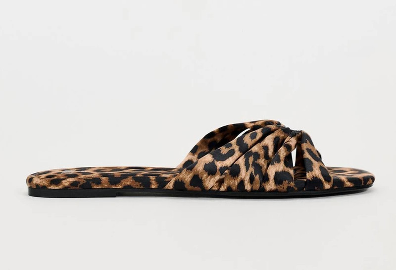 Zara sandaler 2