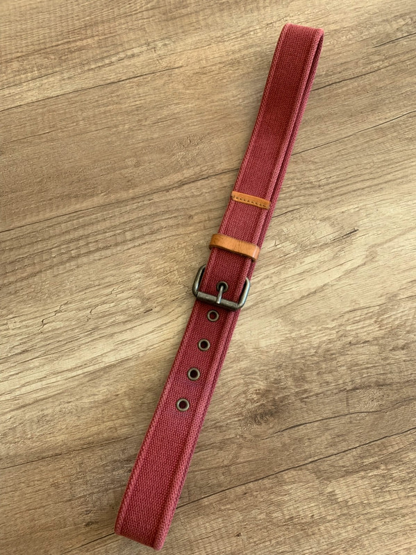 Ceinture napapijri clearance