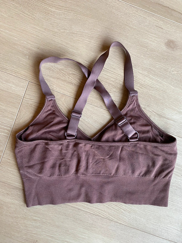 Brassière de sport H&M 2