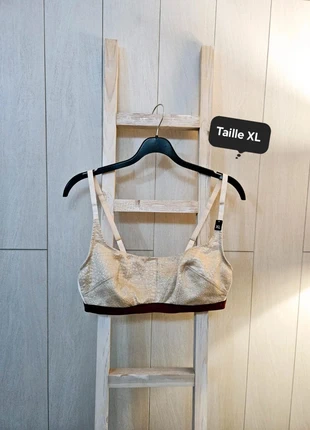 Brassière Neuf XL Etam, brand: Etam, condizioni: Ottime, taglia: XL, €12.50, €13.83 include la Protezione acquisti Pro