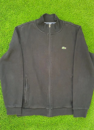 Sudadera Lacoste, marca: Lacoste, estado: Muy bueno, tamaño: S, 45,00 €, 47,25 € Protección al comprador incluida