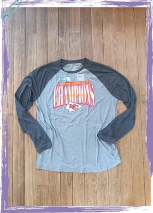 T-shirt import usa fanatics NFL Kansas City super bowl trophy XL, brand: Fanatics, condition: New without tags, size: XL, €4.90, €5.85 includes Buyer Protection