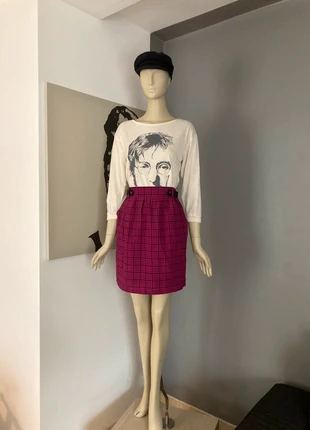 Tee-shirt Karl Marc John Neuf Taille S, marque: Karl Marc John, état: Neuf avec étiquette, taille: S / 36 / 8, 10,00 €, 11,20 € Protection acheteurs incluse