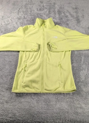 Polaire vert citron The North Face - S, marque: The North Face, état: Très bon état, taille: S / 36 / 8, 15,00 €, 16,45 € Protection acheteurs incluse
