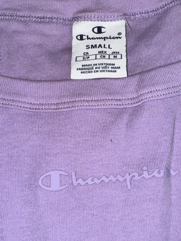 Tanktop von Champion 2