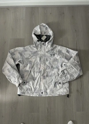 Veste Mertra PatchWork Plaid, marque: mertra, état: Neuf avec étiquette, taille: S, 115,00 €, 121,45 € Protection acheteurs incluse