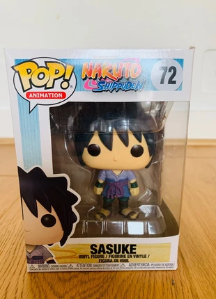 Funko Pop - Sasuke Uchiha, marque: POP, état: Très bon état, taille: Taille unique, 9,00 €, 10,15 € Protection acheteurs incluse
