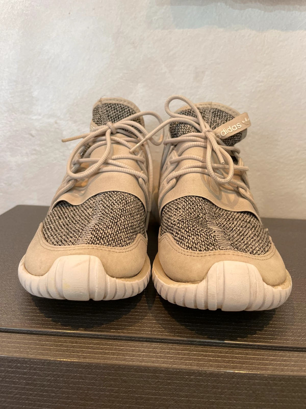 Adidas Tubular Radial Sneakers BB2395