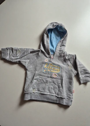 Pullover, merk: Sonstiges, staat: Goed, maat: 6-9 maanden / 68 cm, € 2,00, € 2,80 inclusief Kopersbescherming