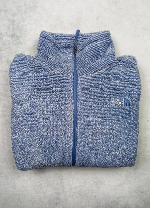 Veste Polaire Full Zip The North Face | Bleu clair | Taille L femme / VPTNF10, marque: The North Face, état: Très bon état, taille: L / 40 / 12, 28,99 €, 31,14 € Protection acheteurs incluse