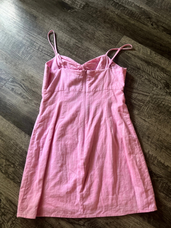 Women’s Summery Dress 2