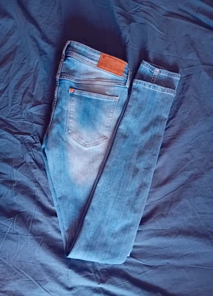 skinny jeans, marca: &shorts, estado: Nuevo sin etiquetas, tamaño: S / 36 / 8, 2,00 €, 2,80 € Protección al comprador incluida