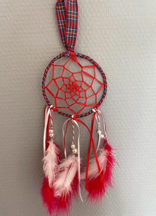 Petit attrape-rêve réalisé à la main, marque: MAIN, état: Très bon état, 3,00 €, 3,85 € Protection acheteurs incluse