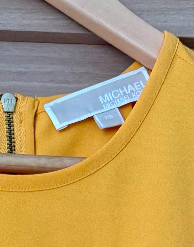 Michael Kors palaidinė 3