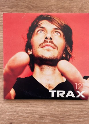 CD Trax 121, état: Très bon état, 5,00 €, 5,95 € Protection acheteurs incluse