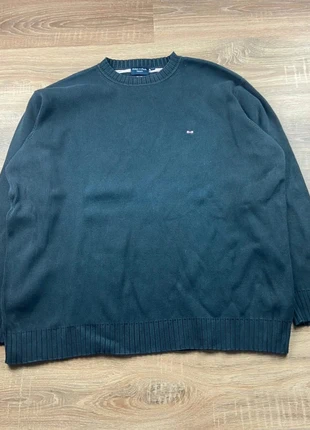 Eden Park Pull oversize Homme noir, Taille XXXL - excellent etat, marque: Eden Park, état: Très bon état, taille: XXXL, 40,00 €, 42,70 € Protection acheteurs incluse