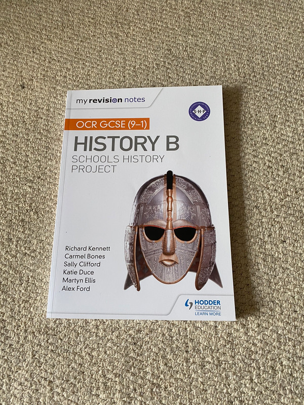 ocr-gcse-history-revision-guide-vinted