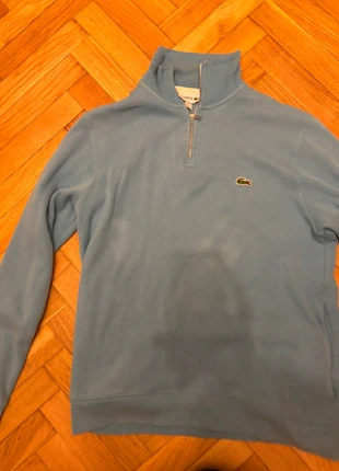 Jersey lacoste, marca: Lacoste, estado: Muy bueno, tamaño: S, 35,00 €, 36,75 € Protección al comprador incluida