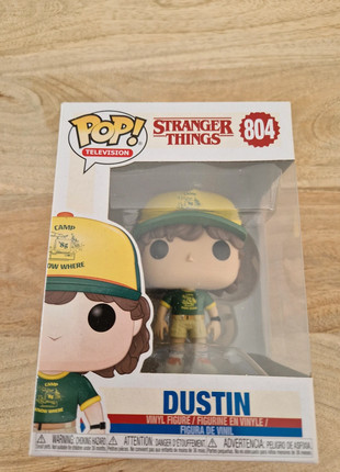Pop stranger things 804, marque: Stranger Things, état: Neuf sans étiquette, taille: Taille unique, 5,00 €, 5,95 € Protection acheteurs incluse