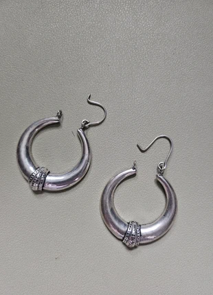 Vintage Earrings, brand: Vintage Dressing, condition: Very good, €5.00, €5.95 includes Buyer Protection