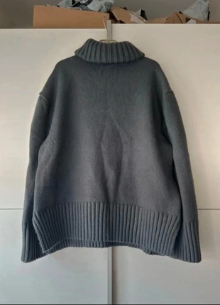 Pull automne /hiver 🍁, marque: H&M, état: Bon état, taille: S / 36 / 8, 15,00 €, 16,45 € Protection acheteurs incluse