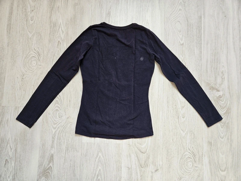 T-shirt ML - photo numéro 2