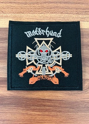 Patch thermocollant, condition: Very good, €3.00, €3.85 includes Buyer Protection