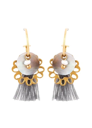 Kleine oorbellen , brand: smyck, condizioni: Nuovo con cartellino, €9.00, €10.15 include la Protezione acquisti