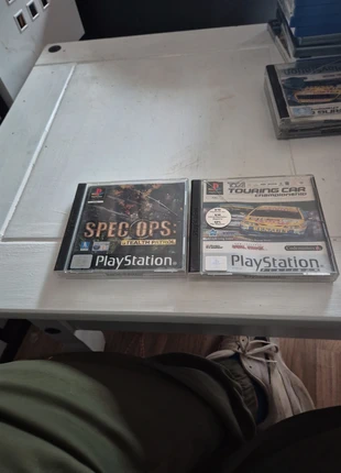 Playstation game, condition: Satisfactory, £4.00, £4.90 includes Buyer Protection