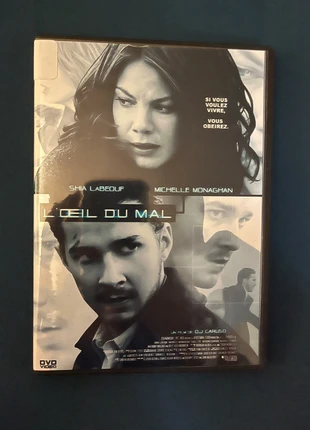 L’œil du mal, zustand: Neu, 3,00 €, 3,85 € inklusive Vinted-Käuferschutz