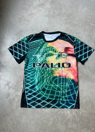 Maillot football stylé y2k, marque: y2k, état: Neuf sans étiquette, taille: S, 10,00 €, 11,20 € Protection acheteurs incluse