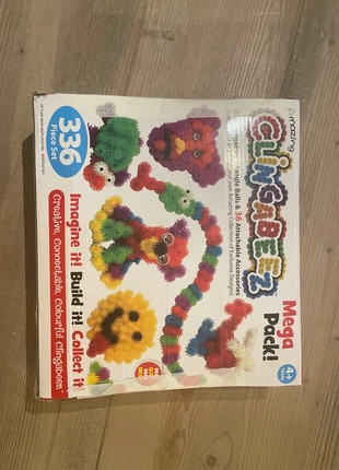 Clingabeez, marque: Amazing, état: Très bon état, taille: Taille unique, 1,00 €, 1,75 € Protection acheteurs incluse