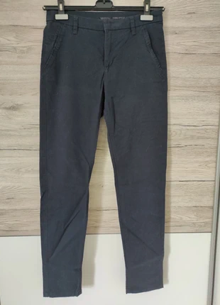 Pantalon style Chino, marca: C&A, estado: Muito bom, tamanho: M / 38 / 10, €2.00, €2.80 inclui Proteção do Comprador