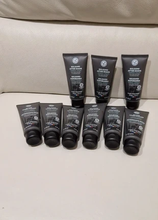 Balsamo dopobarba, merk: Yves Rocher, staat: Nieuw met prijskaartje, € 8,00, € 9,10 inclusief Kopersbescherming