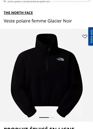 Doudoune North face, marque: The North Face, état: Neuf avec étiquette, taille: L, 60,00 €, 63,70 € Protection acheteurs (Pro) incluse