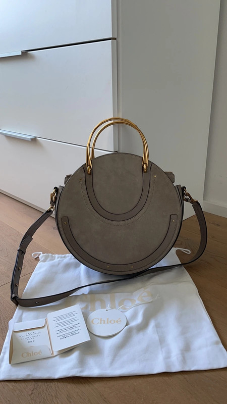 Chloe clearance pixie medium