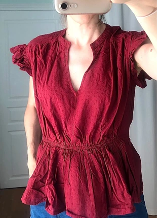 Blouse Kookaï , brand: KOOKAÏ, condition: Very good, size: S / 36 / 8, €4.00, €4.90 includes Buyer Protection