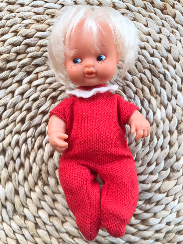 Barriguita Duende original Famosa. a os 80 Vinted