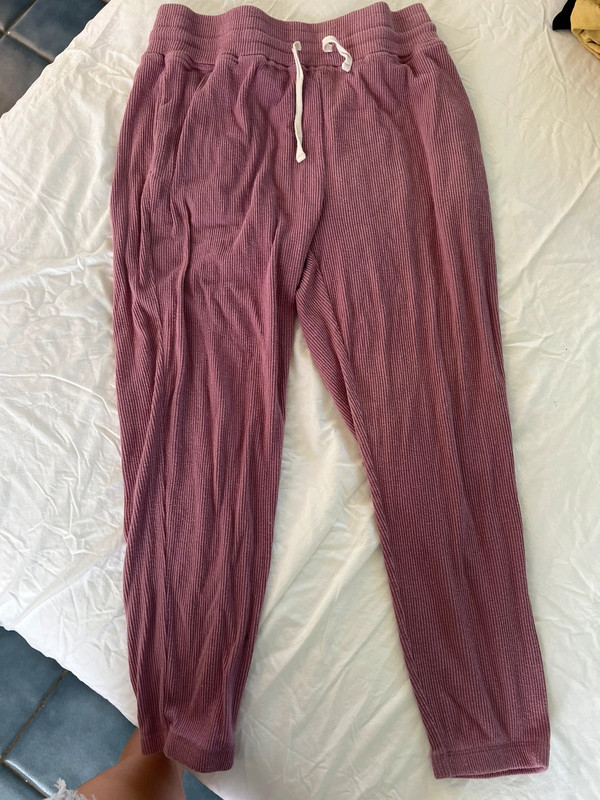 Hurley Jogger Sweatpants 2