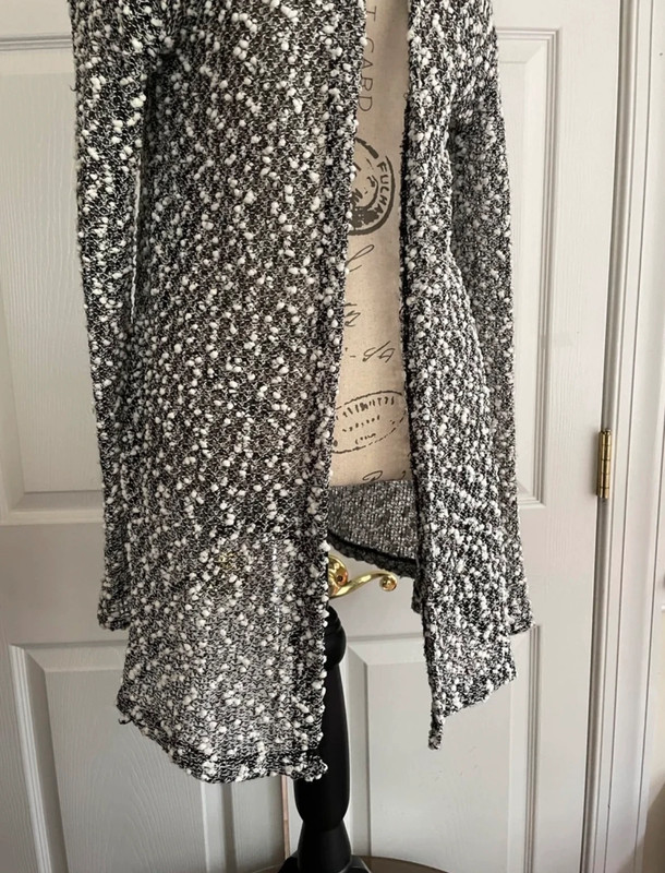 Andrea Jovine cardigan 3