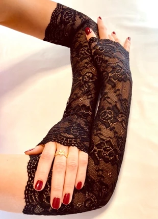 Chic en dentelle, brand: glamchic, condizioni: Nuovo senza cartellino, taglia: Taglia unica, €7.65, €8.73 include la Protezione acquisti